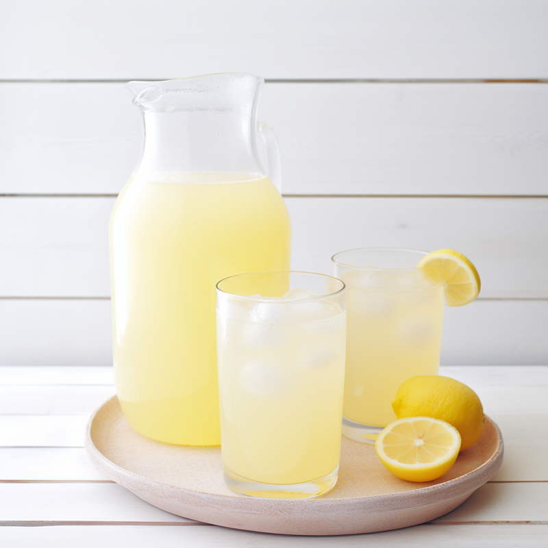 Classic Refreshed: Reviving Traditional Lemonade Recipes