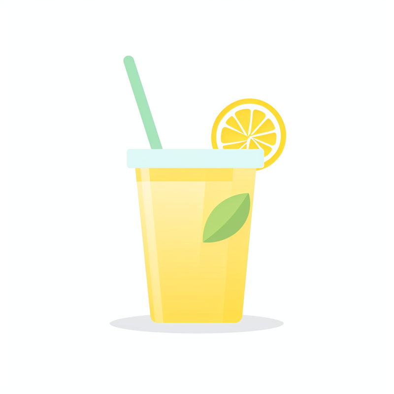 Lemonade in Culinary Uses