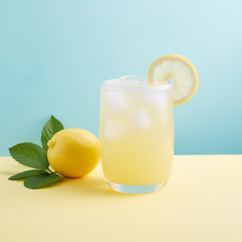 Lemonade 101: Crafting the Perfect Classic Blend