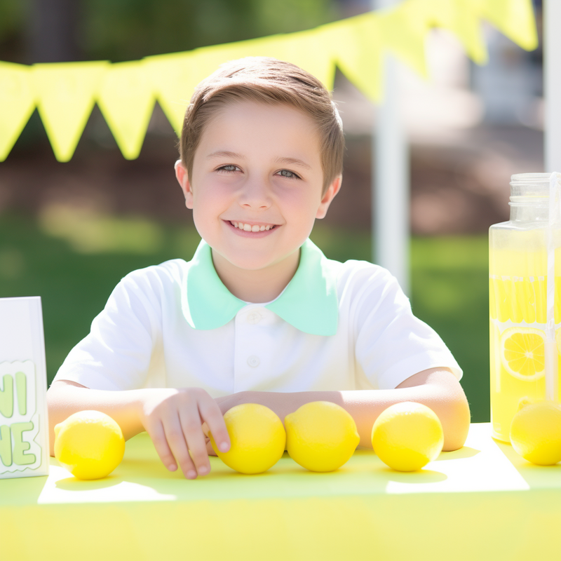Lemonade Stand Strategies: Tips for Sweet Success