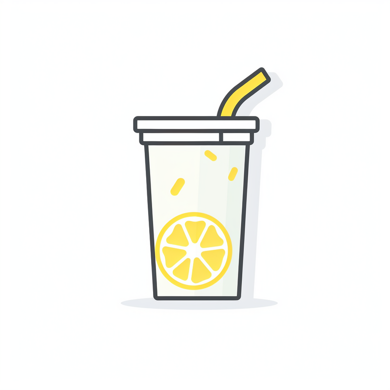 History of Lemonade
