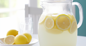 Classic Lemonade Recipes