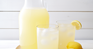 Classic Refreshed: Reviving Traditional Lemonade Recipes