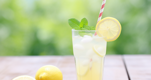 Sip Your Way to Health: The Benefits of Lemonade