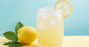 Lemonade 101: Crafting the Perfect Classic Blend