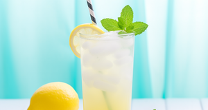 Flavored Lemonade Variations