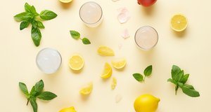 A World of Flavor: Global Inspirations for Your Lemonade