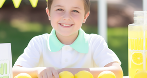Lemonade Stand Strategies: Tips for Sweet Success