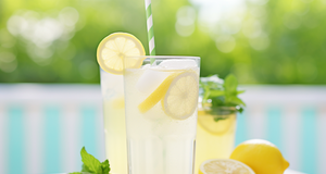 Lemonade as a Lifestyle: Unlocking Health Benefits